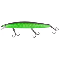 Zeck Zanderläufer (Moor Kiwi)< Wobbler