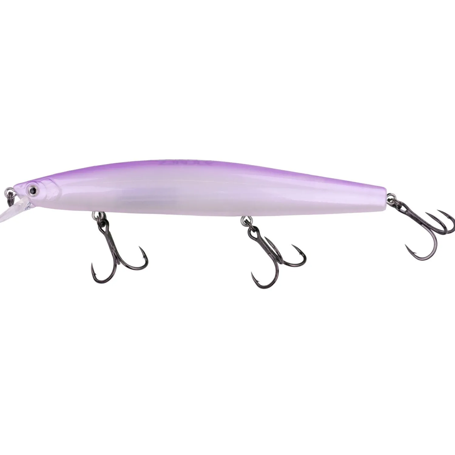 Discount Zanderläufer (Vio Pearl) Wobbler
